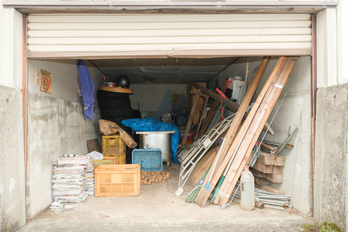 1970s wood house in Yamagata