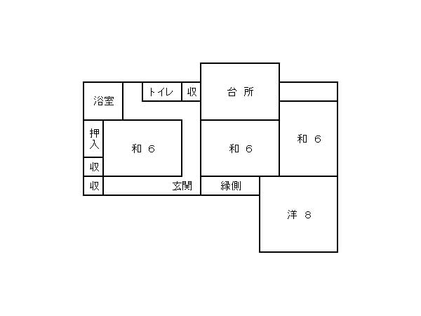 1970s wood house in Iwate