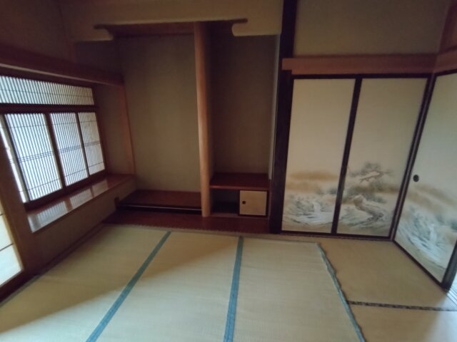 Used House, Fukushima City Matsukawa-machi, Tenno-hara 3-175