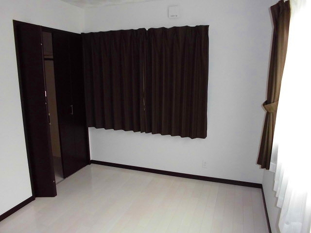 2010s wood house in Nagano