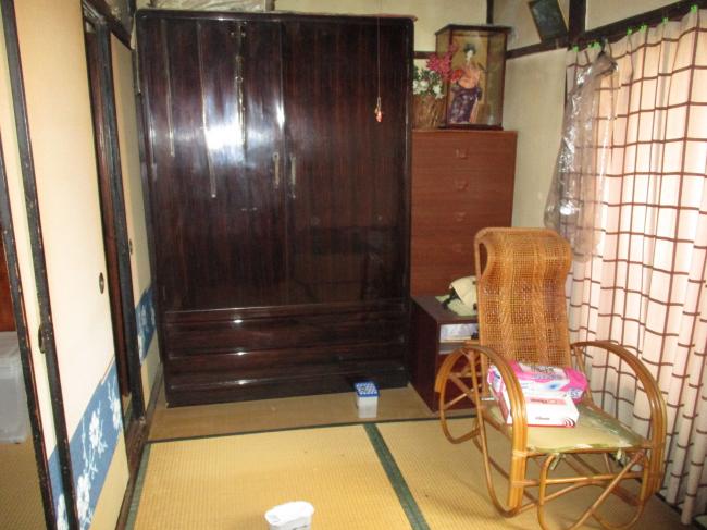 1910s wood house, 17-min walk to station, Okayama