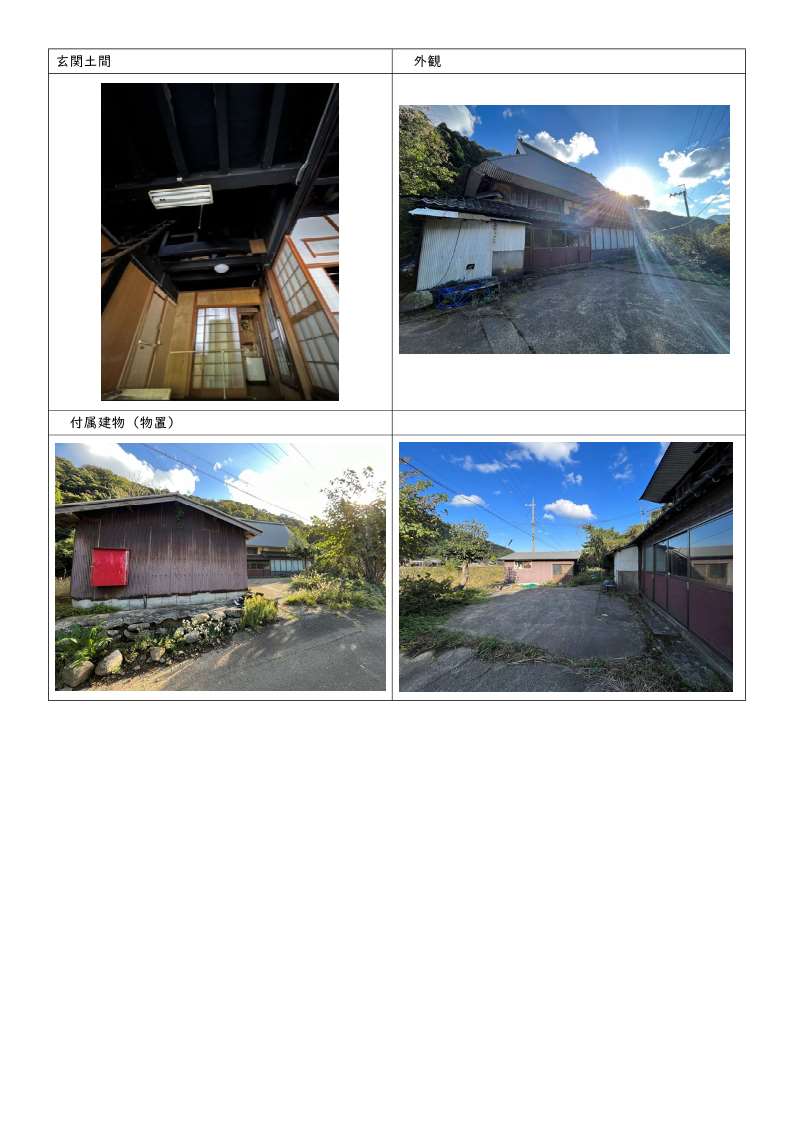 Wood house near the coast in Ine, Kyoto