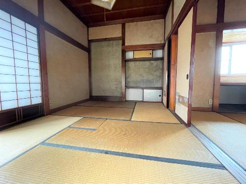 Property 114 (Kamiho Ward)