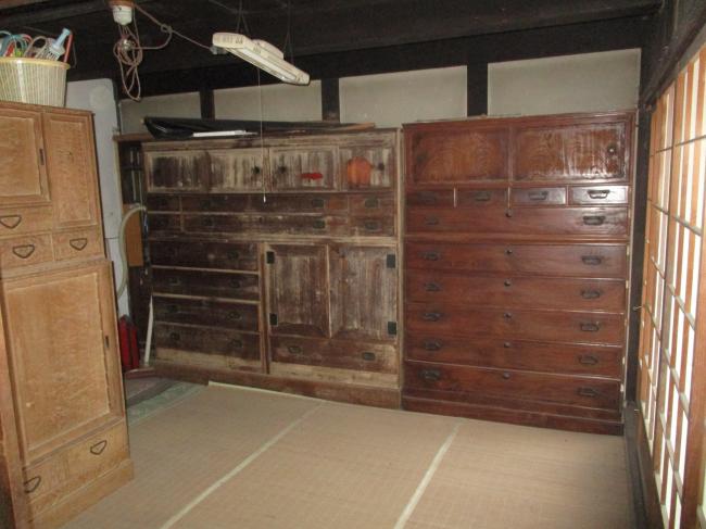 1870s wood house, 15-min walk to station, Okayama