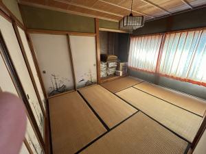 1970s wood house in Niigata