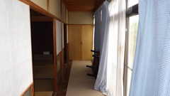 1980s wood house in Nagano