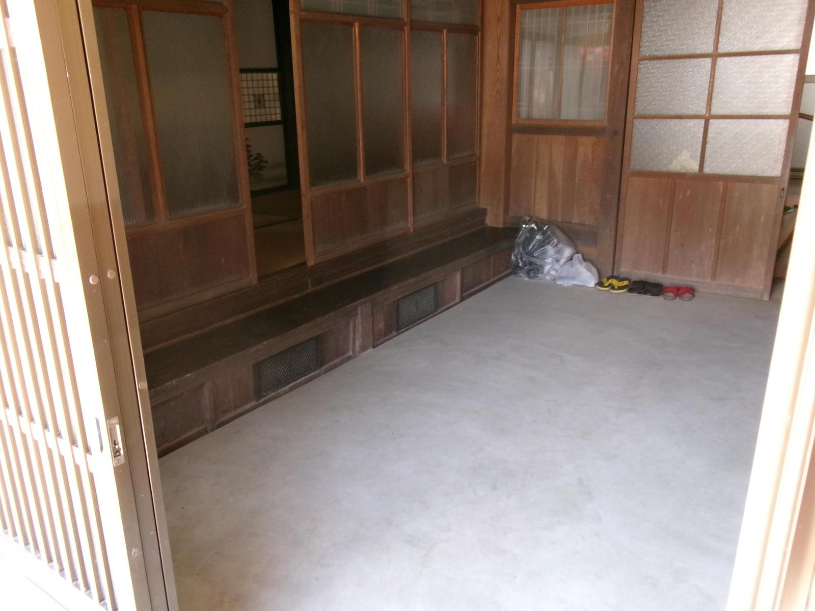 1950s house, 17-min walk to station, Hyogo
