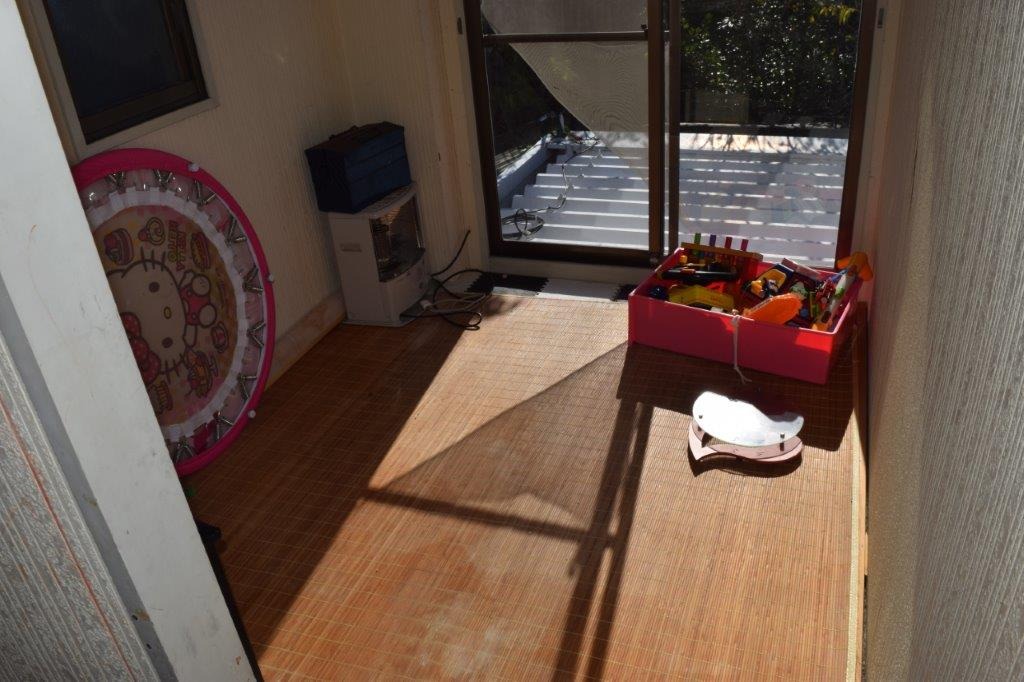1980s steel-frame house in Kochi