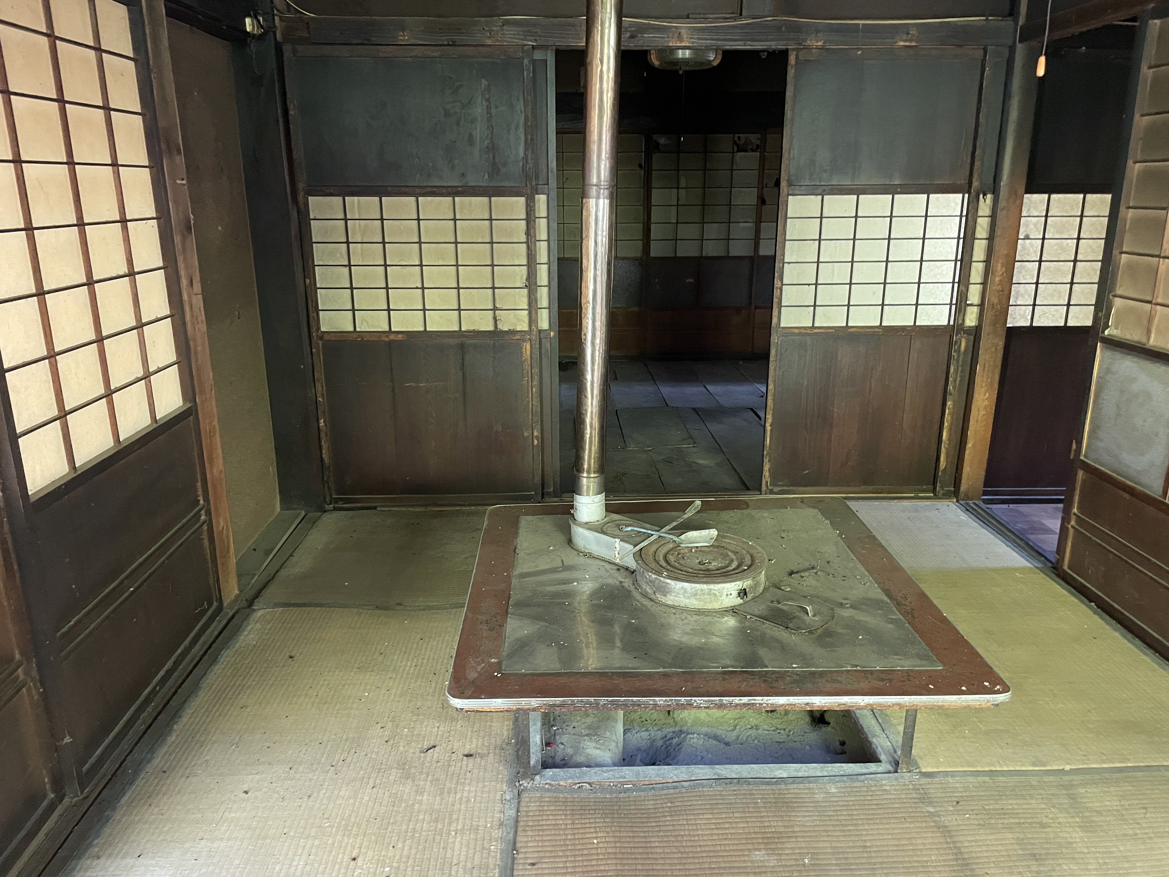 Kawai Town, mountainous area, 2.9 million yen