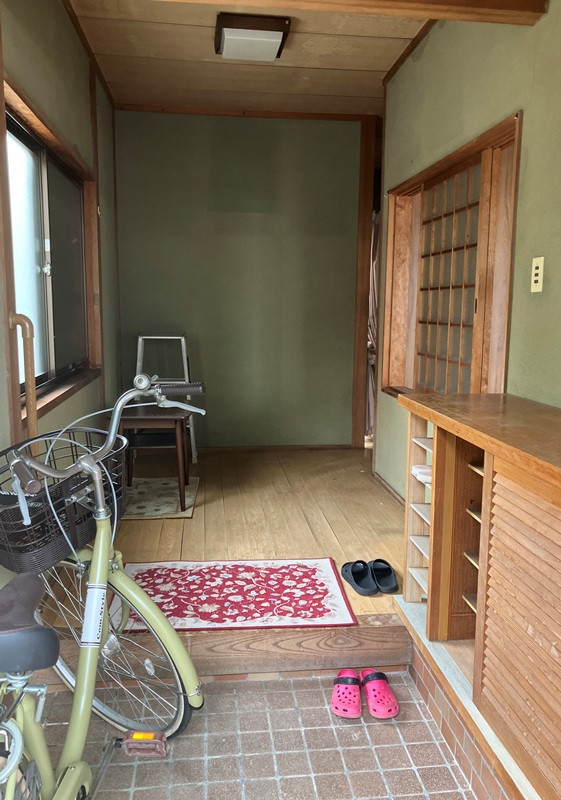 Wood house, 4-min walk to station, Kagawa