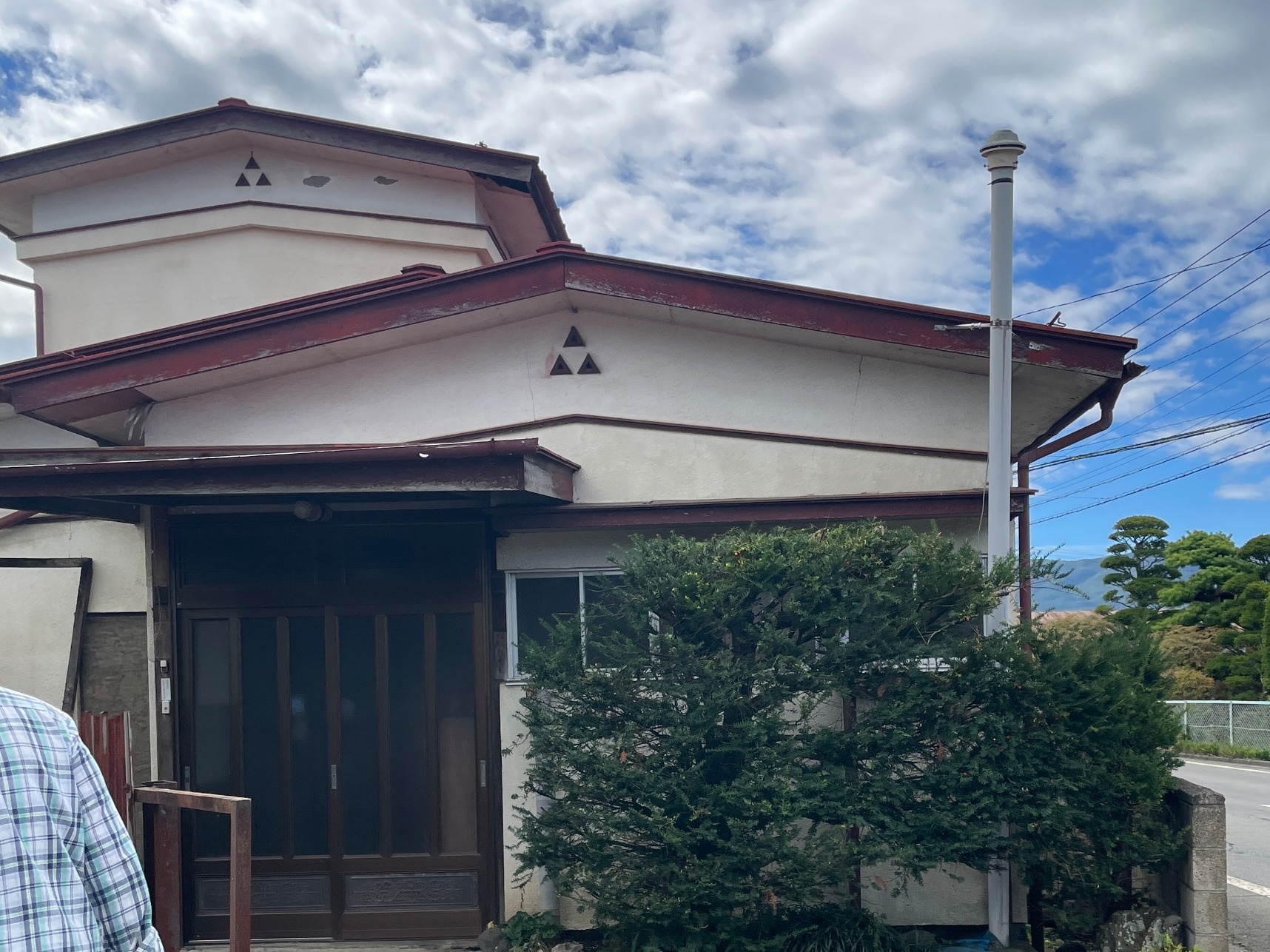 Vacant Property 63 (House for Sale)