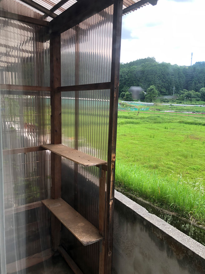 1970s house, 5-min walk to station, Yagi, Nantan