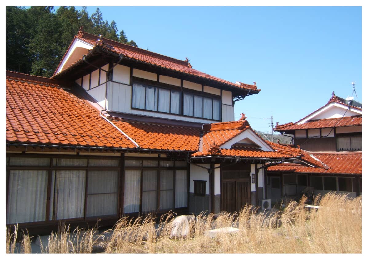 Wood house, 17-min walk to station, Hiroshima