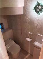 2010s wood house, 6-min walk to station, Fukui