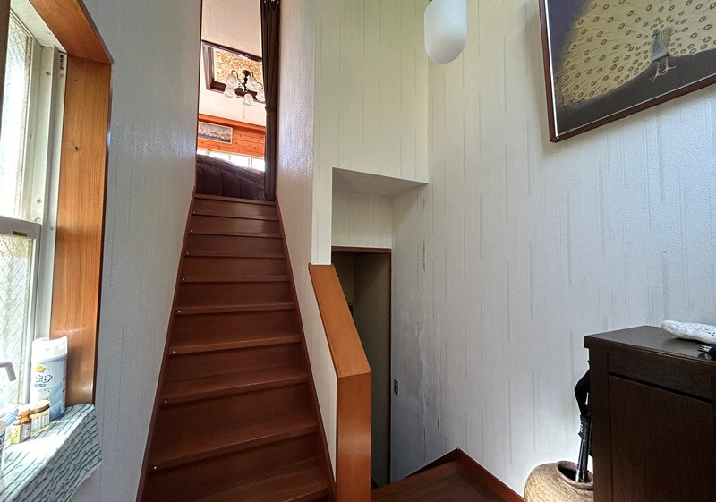 1980s wood house, 18-min walk to station, Shizuoka