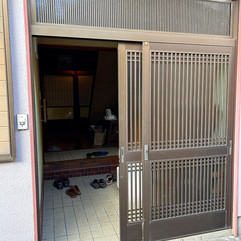 1960s wood house, 7-min walk to station, Mie