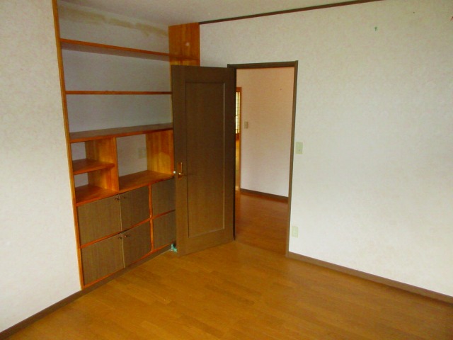 Chino City, Kitayama District, Kurigahira - Single-story Used Residential House