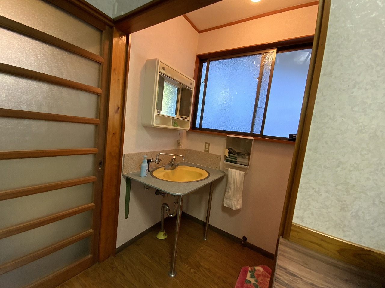 House in Yamaguchi