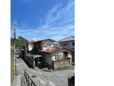 1970s wood house, 14-min walk to station, Hyogo