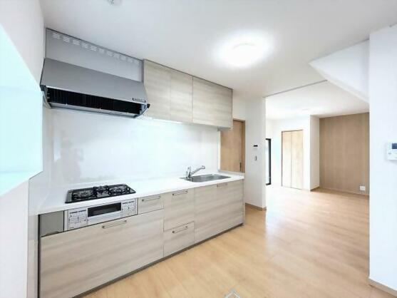 1980s wood house in Kagawa