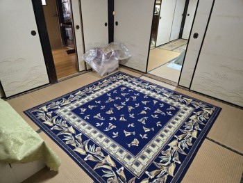 House in Kaseda, Minamisatsuma