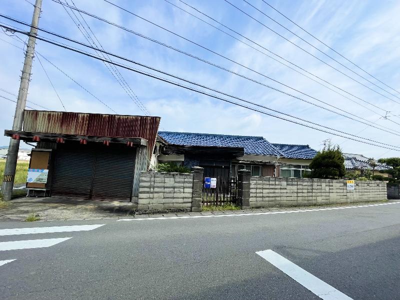 1960s wood house in Kagawa
