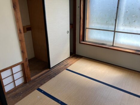 House, 8-min walk to station, Shizuoka