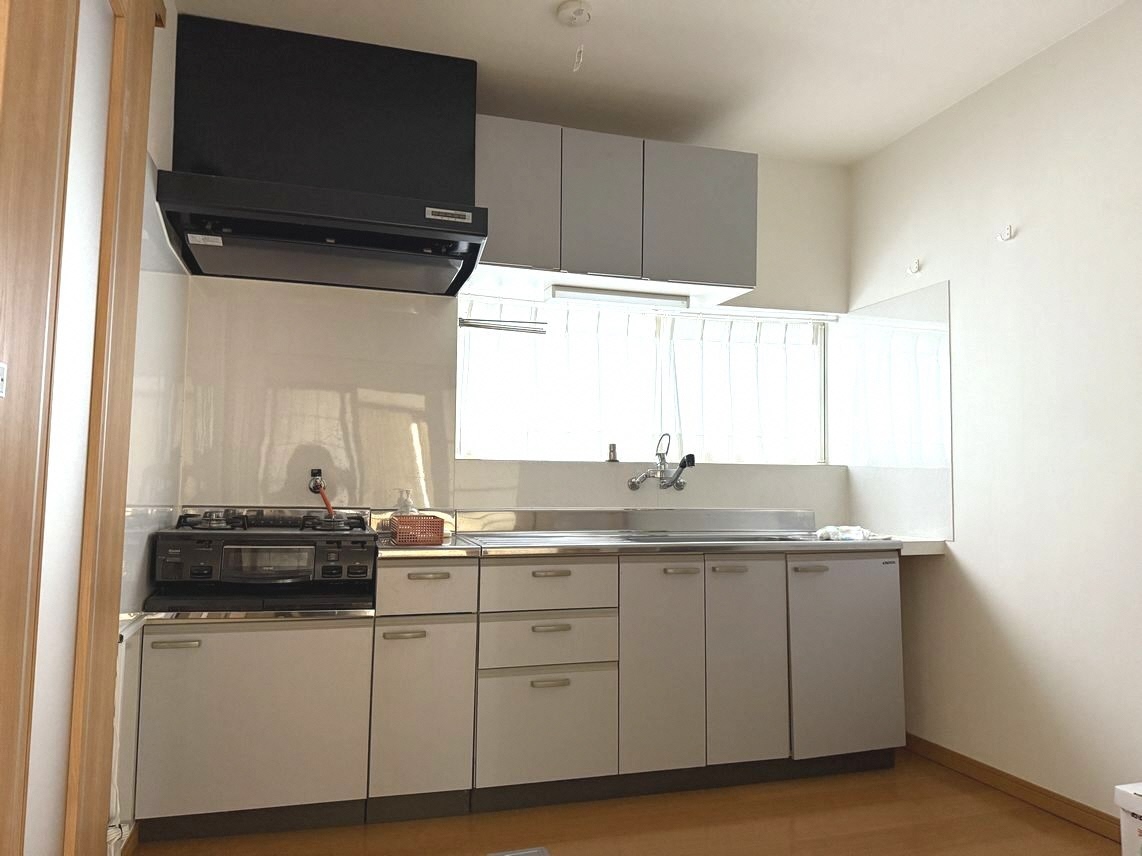 1950s wood house in Aomori