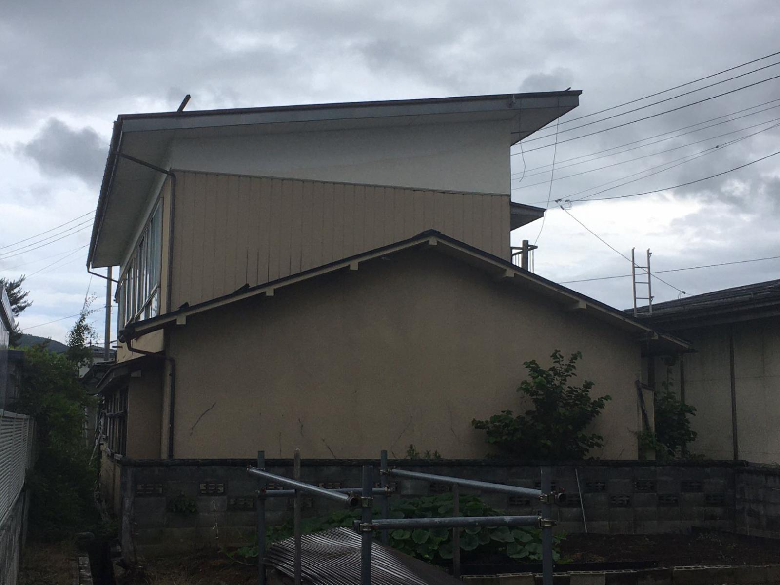 1970s house, 1-min walk to station, Yamagata