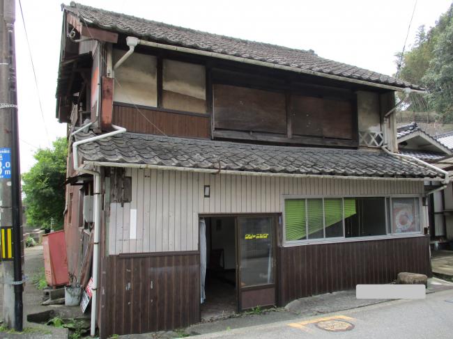 1860s wood house, 15-min walk to station, Okayama