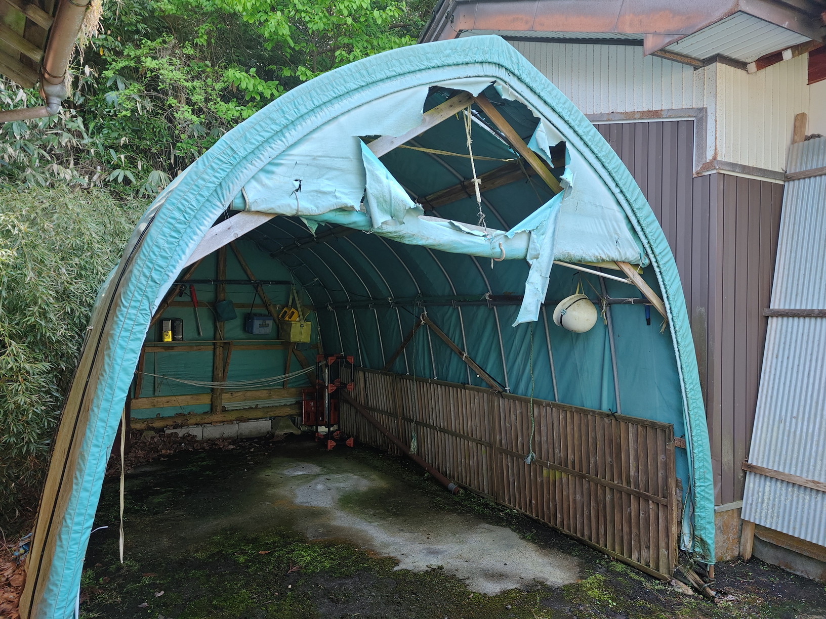 House in Himi
