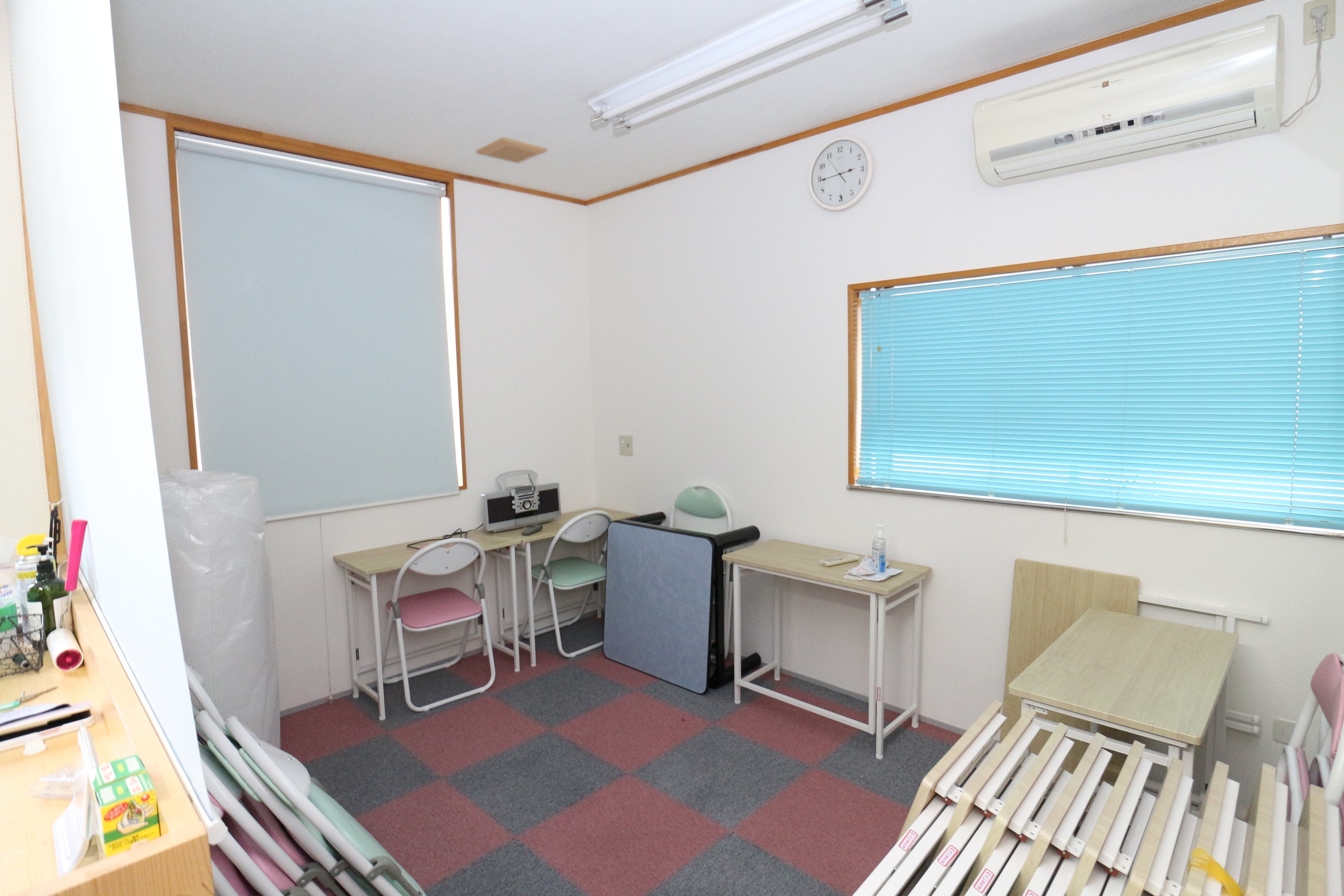 2000s wood house, 9-min walk to station, Nagano