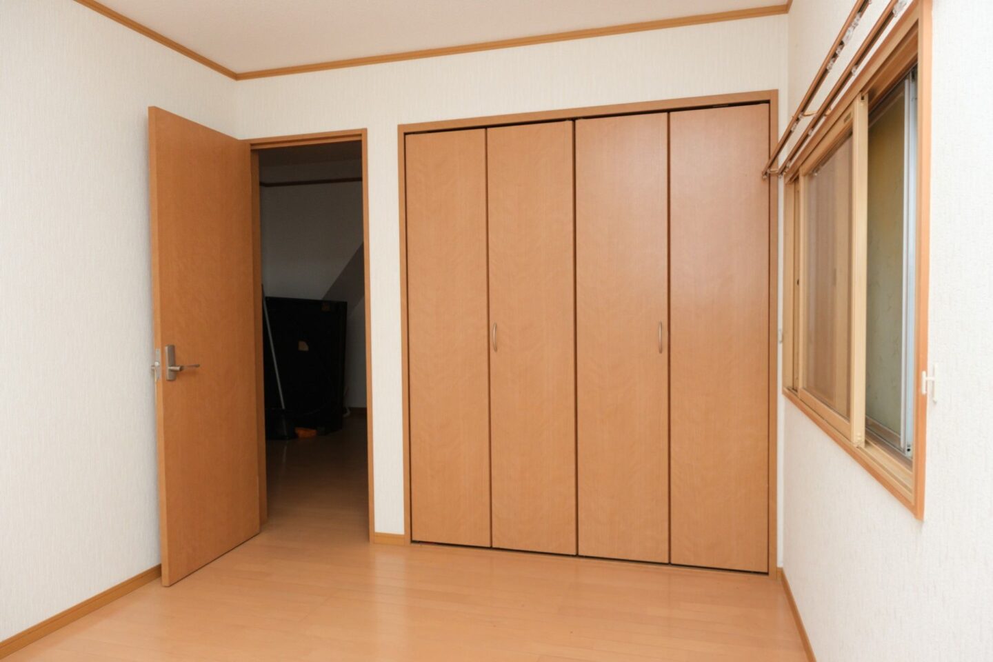 1970s wood house in Yamagata