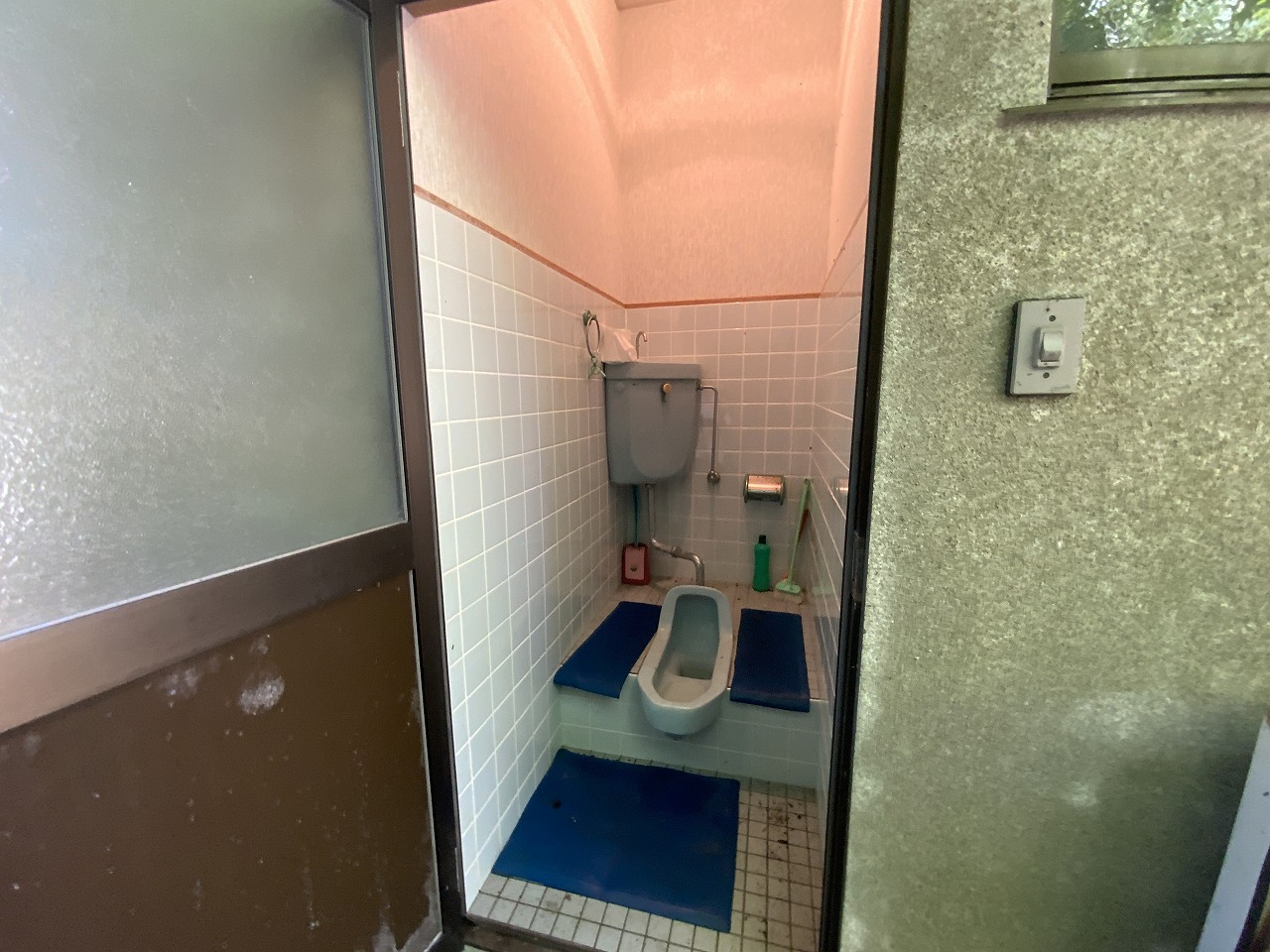 1990s house in Yamaguchi