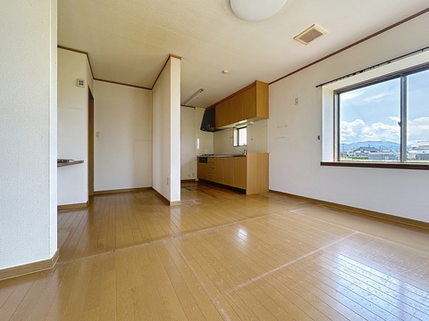 1990s wood house in Toyama
