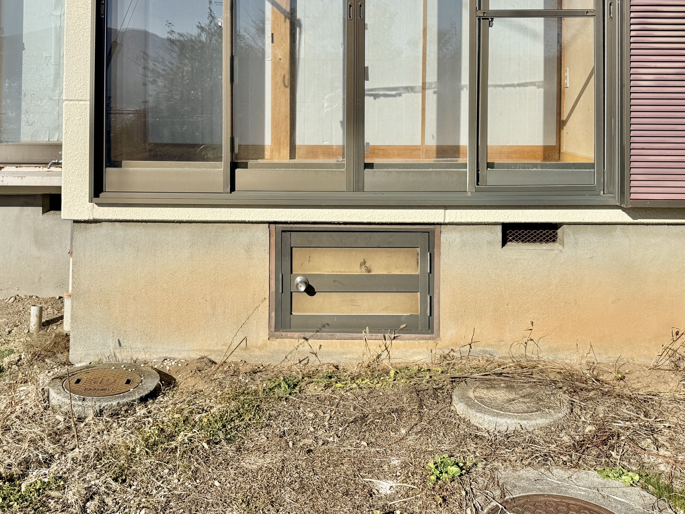 1980s wood house, 9-min walk to station, Nagano