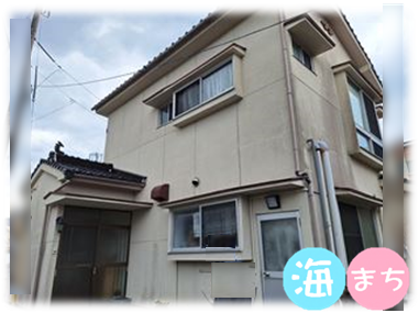 House, 3-min walk to station, Yamaguchi