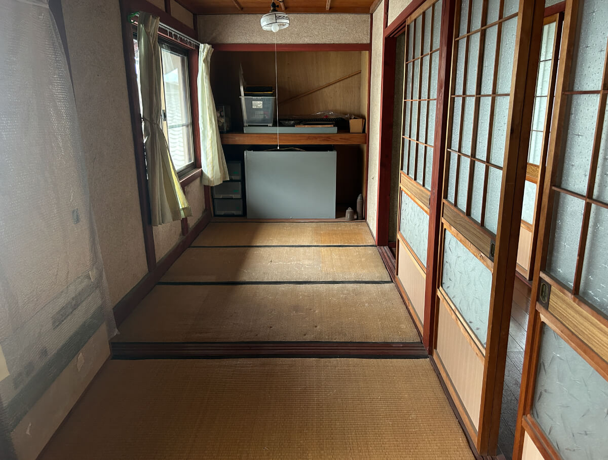 House in Shiga