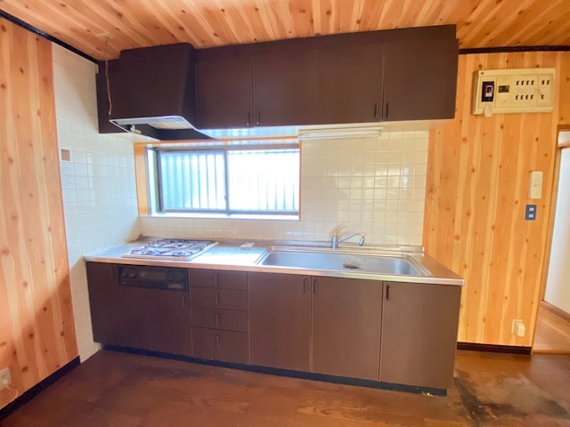 1990s house, 8-min walk to station, Gifu
