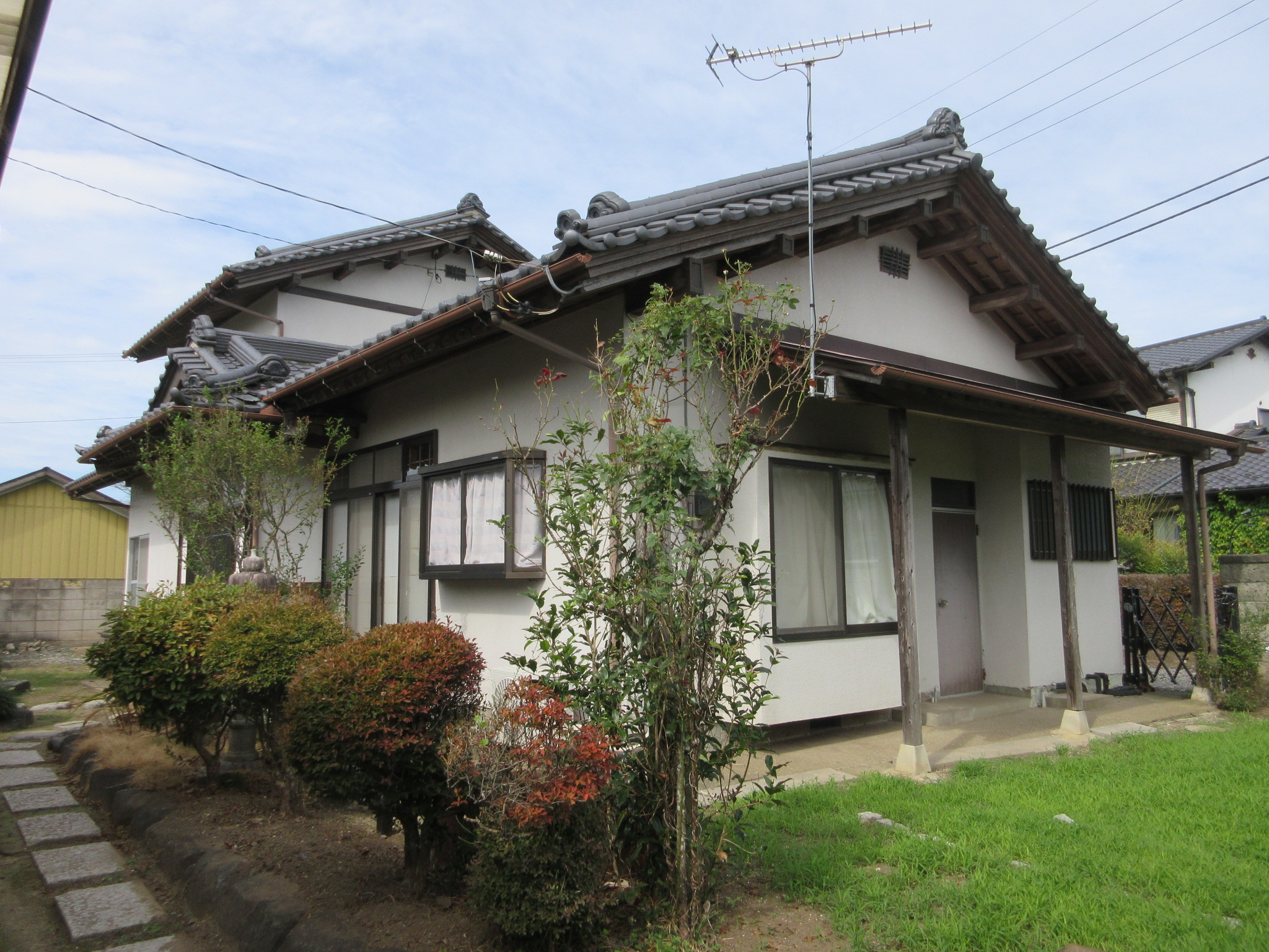 【No.322】Yanoshita 3,500,000 yen
