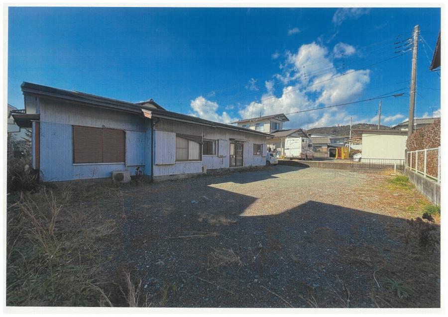 Wood house, 9-min walk to station, Shizuoka