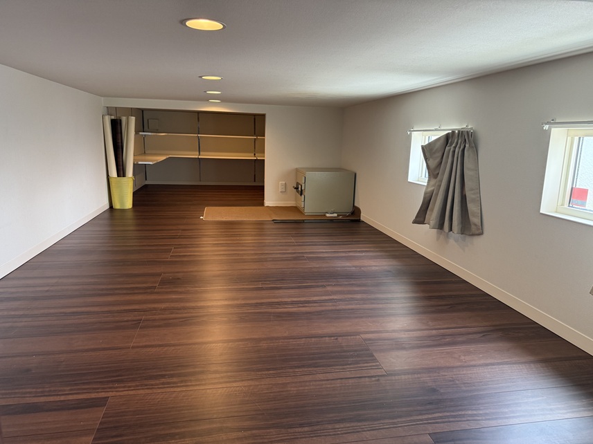 2010s wood house, 7-min walk to station, Nagano