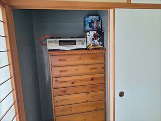 2000s wood house in Yamaguchi