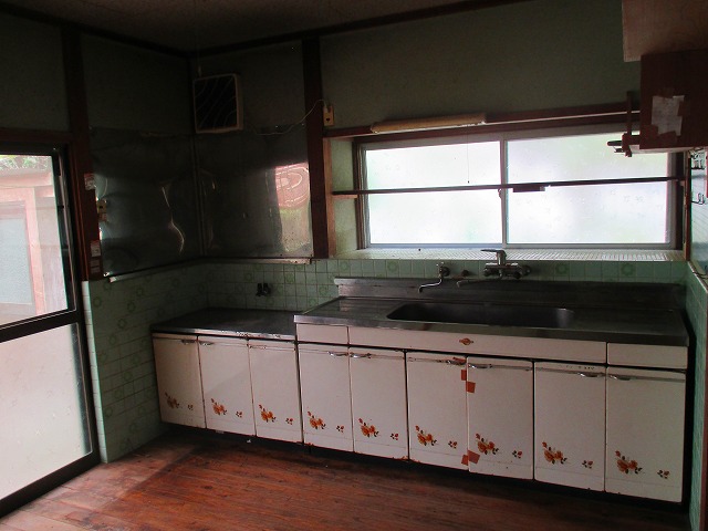 House in Oita