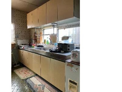1970s wood house, 14-min walk to station, Hyogo