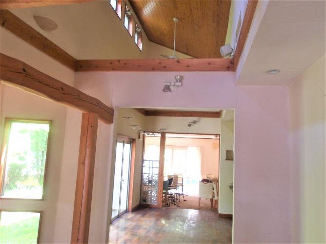 2000s house, 15-min walk to station, Tochigi