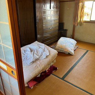 1980s wood house, 8-min walk to station, Mie