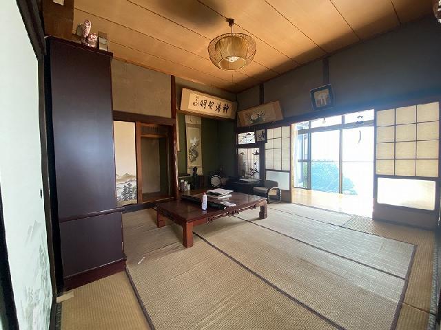 Wood house, 9-min walk to station, Nagasaki