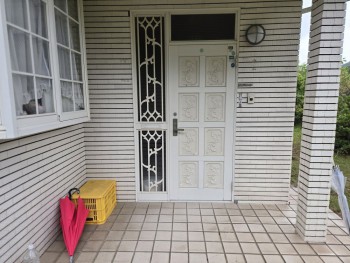 House in Kaseda, Minamisatsuma