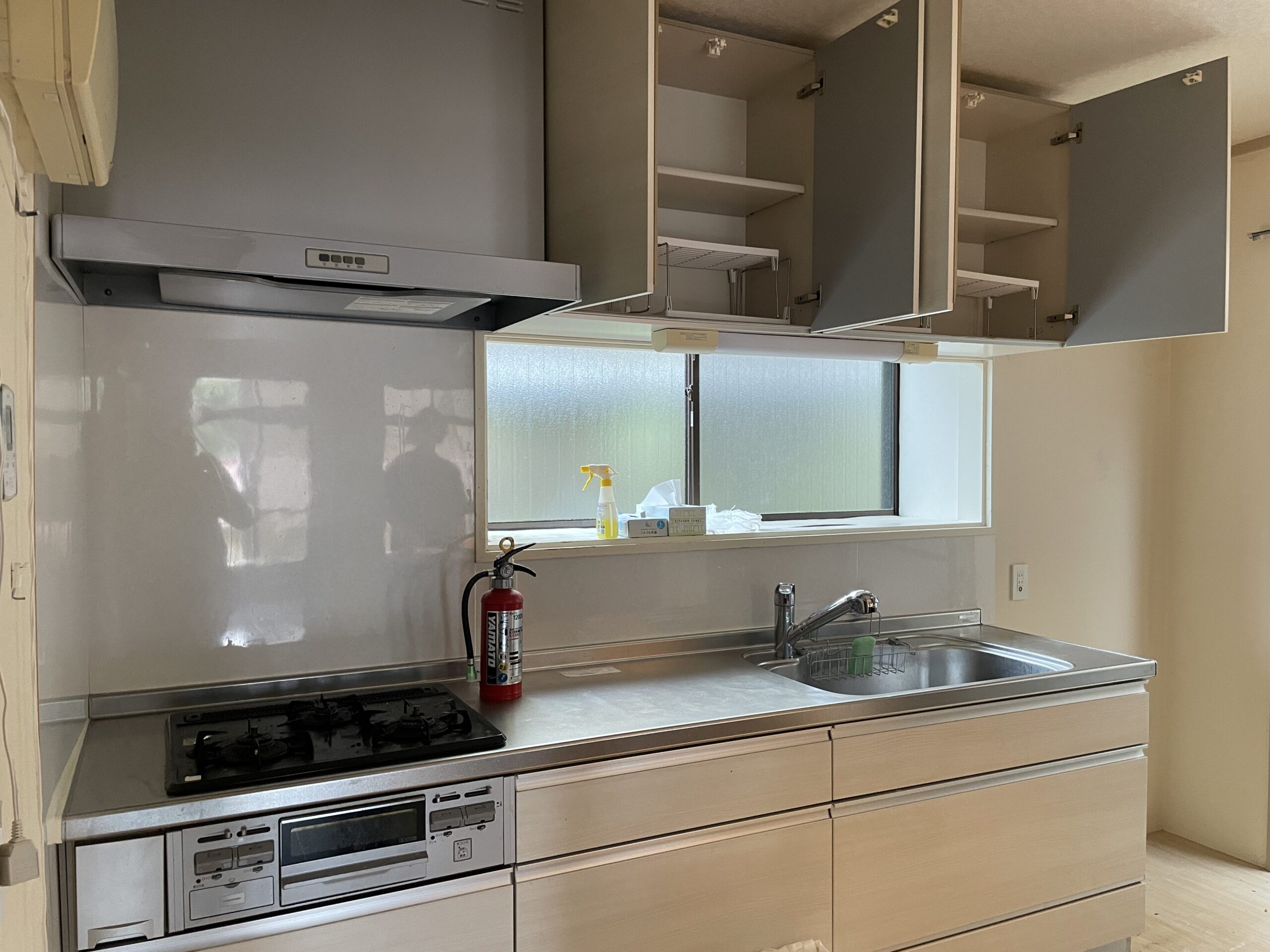 [Price Reduced!] Large-Scale Renovation Complete! Single-Family Home in Kashiwazaki